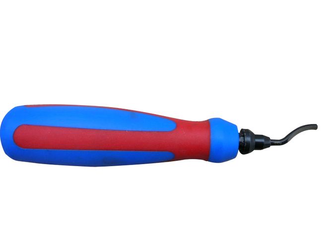 Hovedbilde Grade verktøy