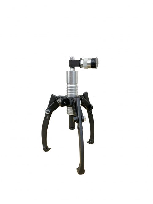 Hovedbilde Hydraulisk Ters/avdrager 4 ...