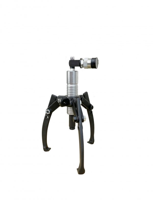 Hydraulisk Ters/avdrager 4 tonn