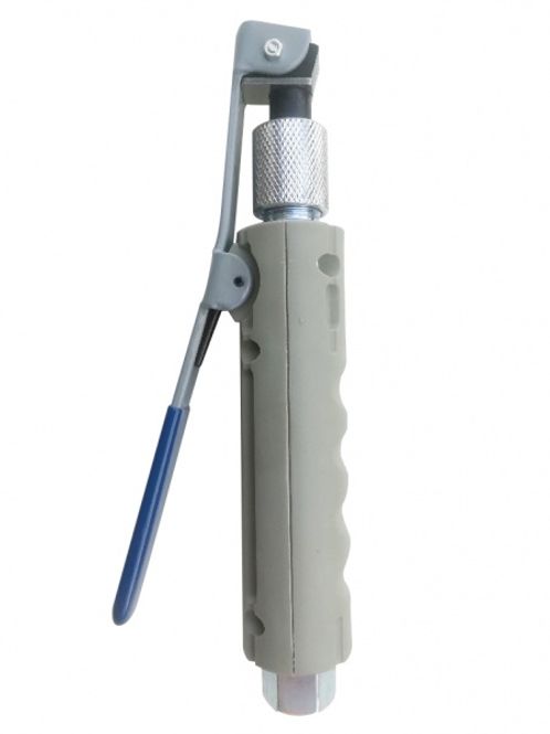 Hovedbilde sandblåsepistol