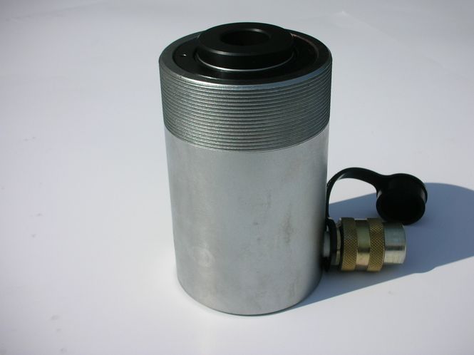 Hovedbilde Senterhull jekk 20 tonn