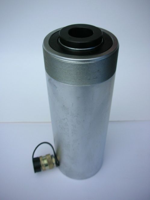 Hovedbilde 20 tonns senterhulljekk