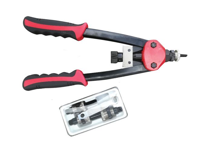 Hovedbilde Popmutter tang 