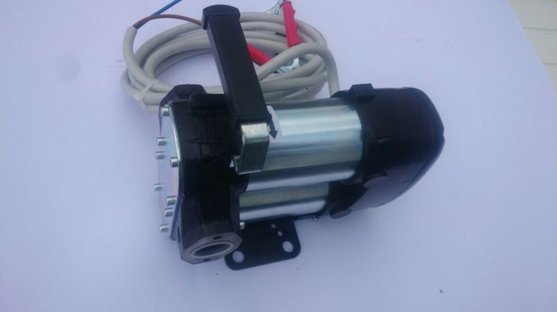 Dieselpumpe 41DP/ 24 volt