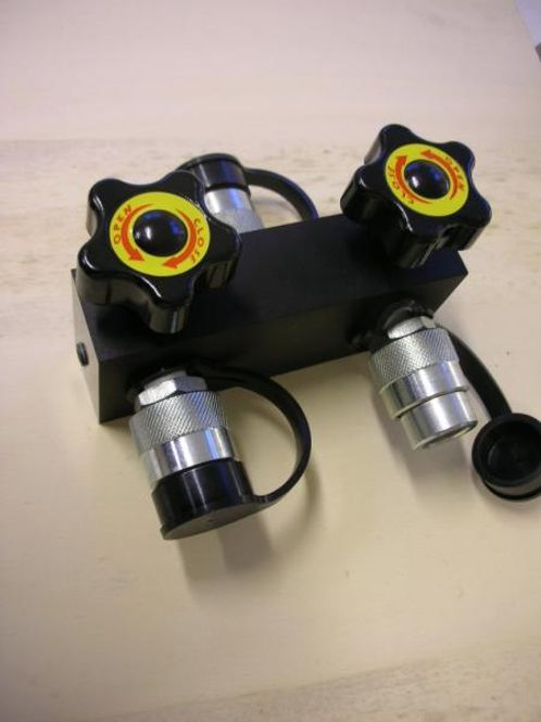 Hovedbilde Fordeler for 2 jekker og ...