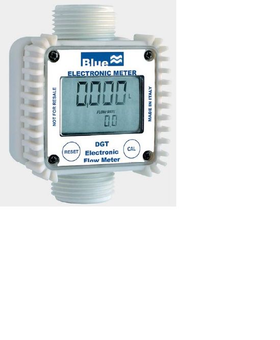 Hovedbilde Ad Blue digital måler