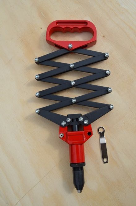 Hovedbilde Popnagel saks