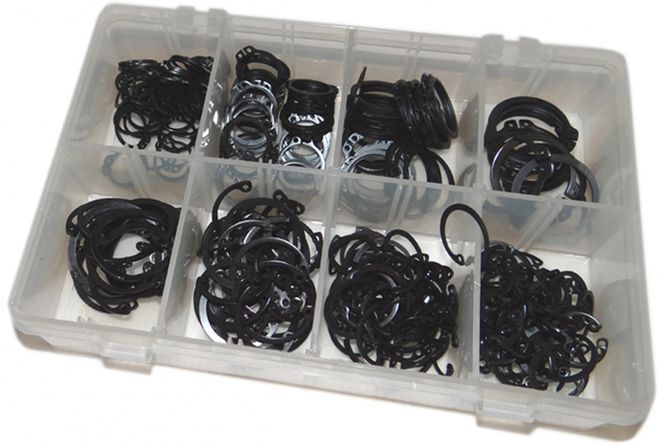 Hovedbilde 300 stk segeringer utv / innv ...