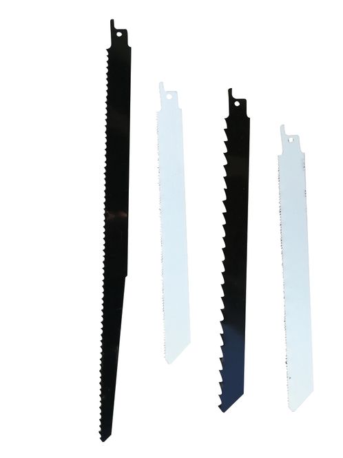 Hovedbilde 21 Bajonett sagblad