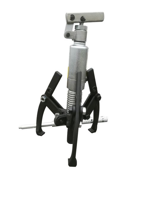 Hovedbilde Hydraulisk ters 4 tonn