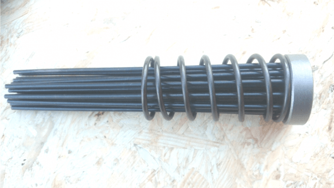 Hovedbilde Reserve nålesett til ...