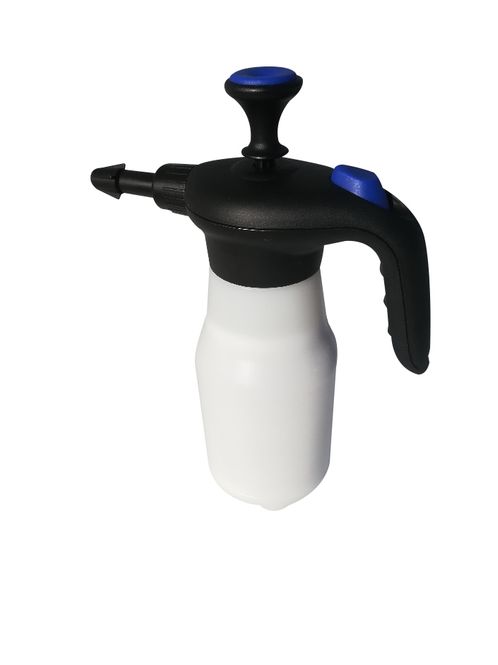 Hovedbilde Pumpekanne 1 liter