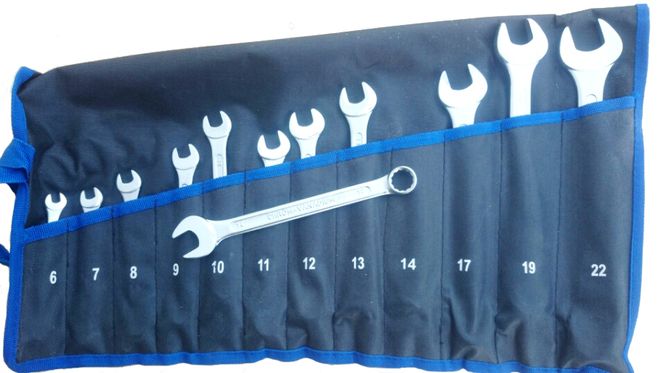 Hovedbilde Fasten.sett 6-22mm