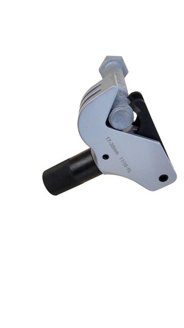 Hovedbilde Gjengerenser verktøy 17 til ...