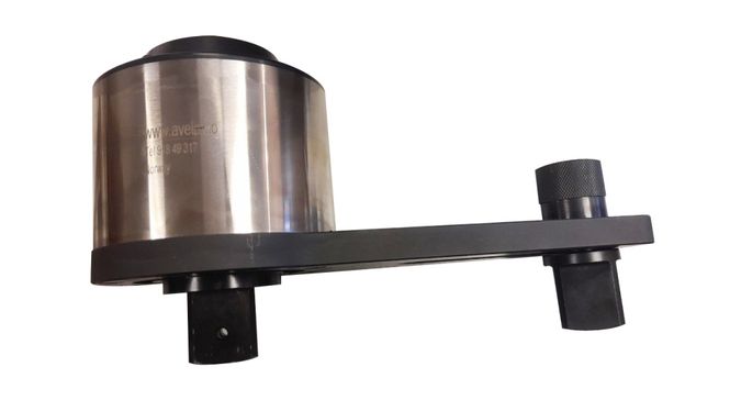 Hovedbilde Momentomvandler 10000 NM