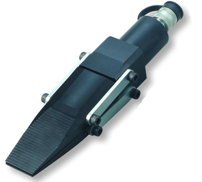 Hovedbilde Gadkjeft / gjeddekjeft 25 ...