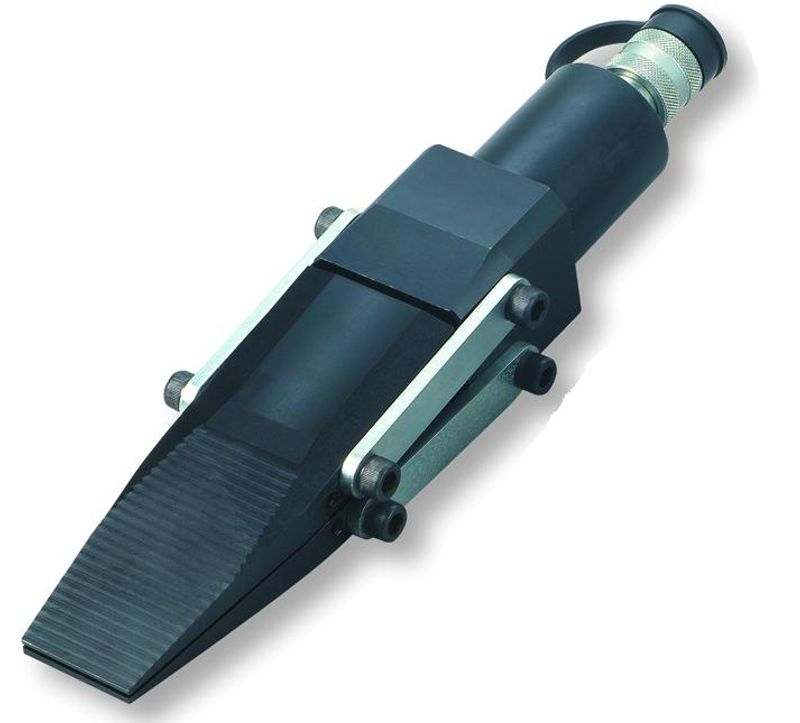 Gadkjeft / gjeddekjeft 25 tonn