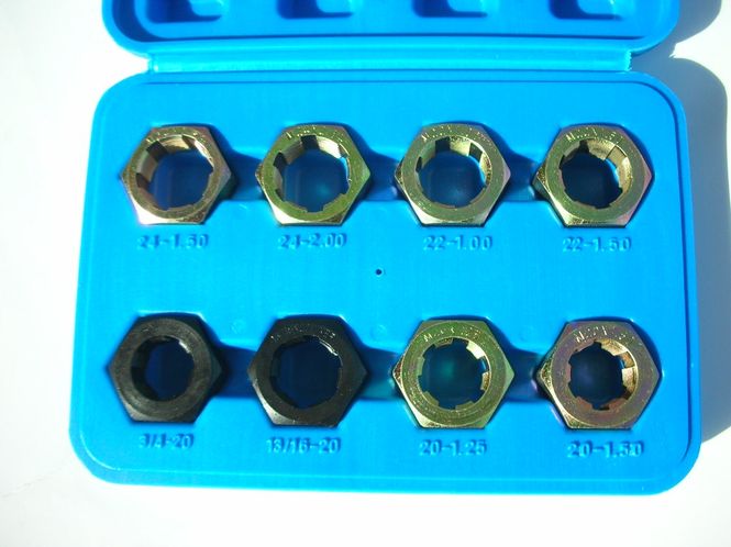 Hovedbilde Gjengerense utstyr