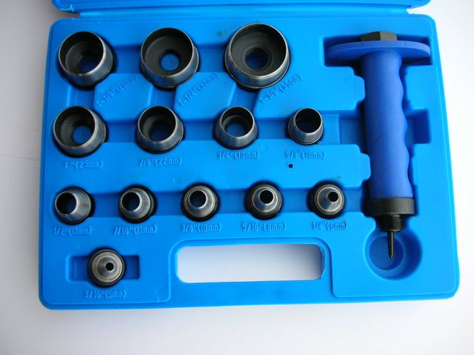 Hovedbilde Hullpipesett