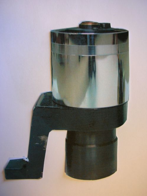 Hovedbilde Momentomvandler 5500NM