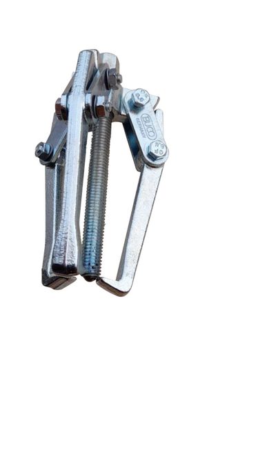 Hovedbilde Buco 3 -arma ters for ...