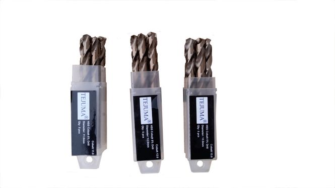 Hovedbilde Cobolt borsett 11 - 12 - 13mm