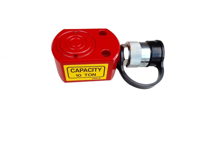 Hovedbilde 10 tonn RC lavprofiljekk