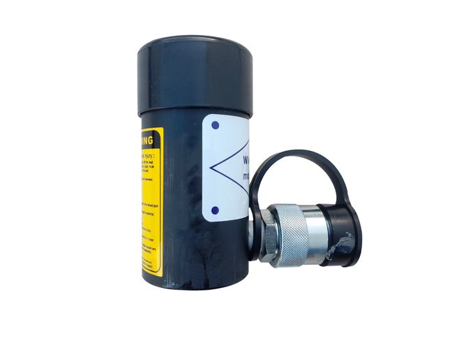 Hovedbilde 10 tonn Industrijekk 102